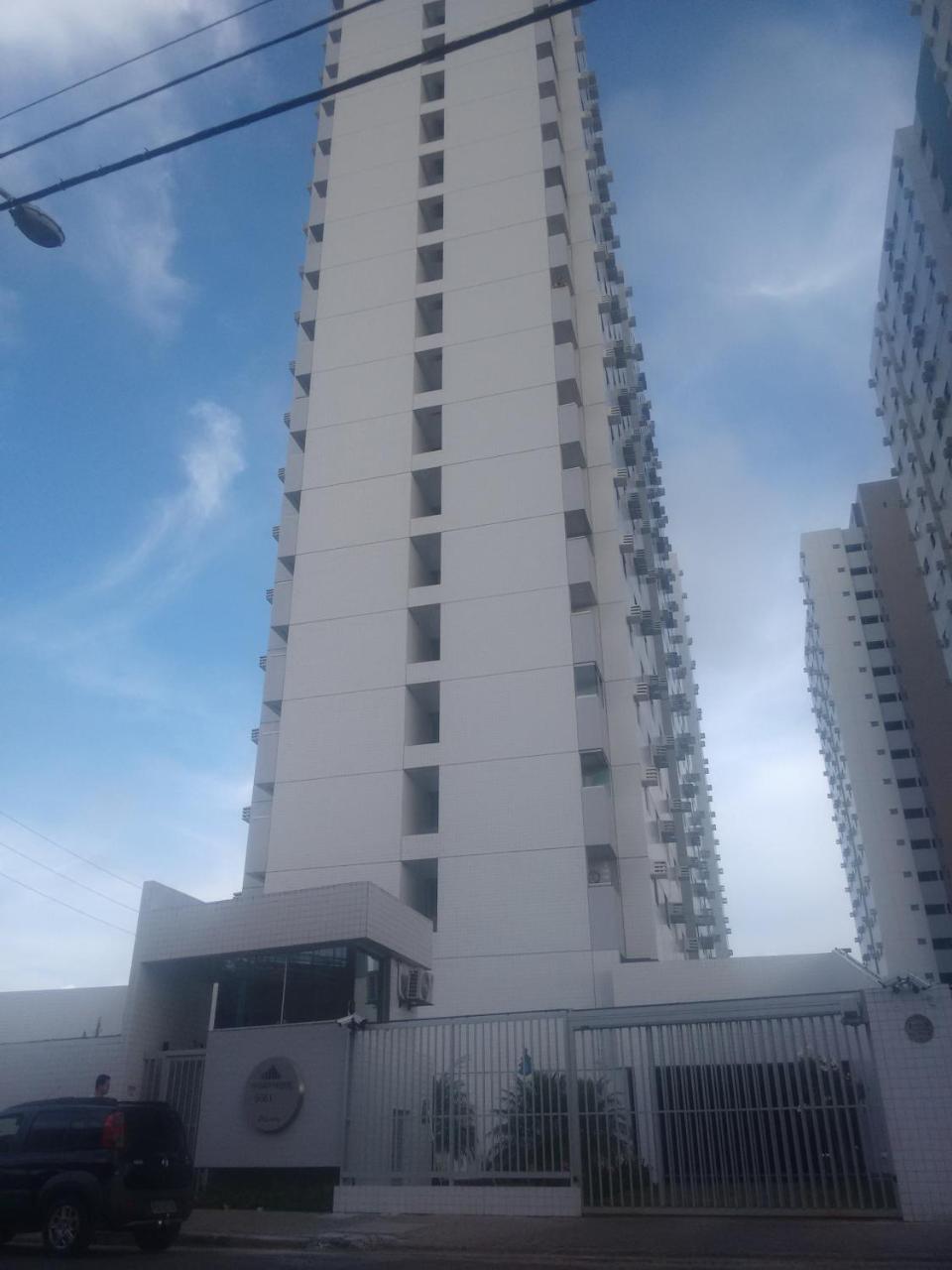 Апартаменти Edf Shopping Park Selective Ресіфі Екстер'єр фото
